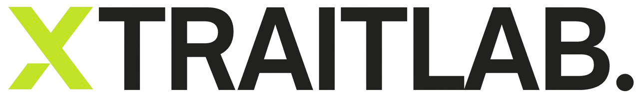 Xtraitlab Logo